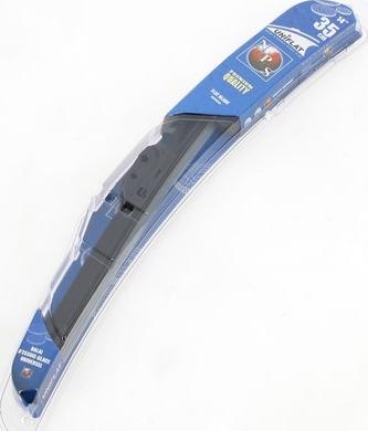 NPS U656L350 - Lamela stergator aaoparts.ro