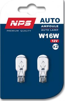 NPS U671L15BL - Bec incandescent aaoparts.ro