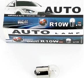 NPS U671L12 - Bec, lumina usa aaoparts.ro