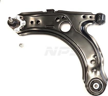 NPS V421G01 - Brat, suspensie roata aaoparts.ro