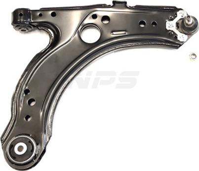NPS V421G02 - Brat, suspensie roata aaoparts.ro
