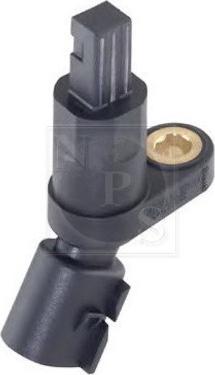 NPS V568G02 - Senzor,turatie roata aaoparts.ro