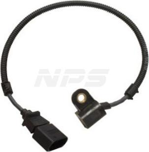 NPS V577G02 - Senzor,pozitie ax cu came aaoparts.ro