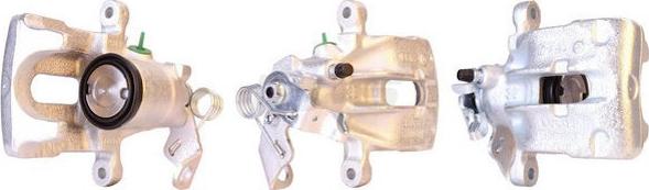 NPS V322G06 - Etrier frana aaoparts.ro