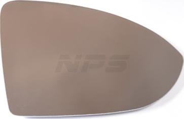 NPS V770G01 - Oglinda exterioara aaoparts.ro