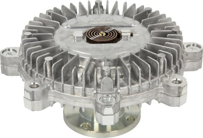 NRF 49547 - Cupla, ventilator radiator aaoparts.ro