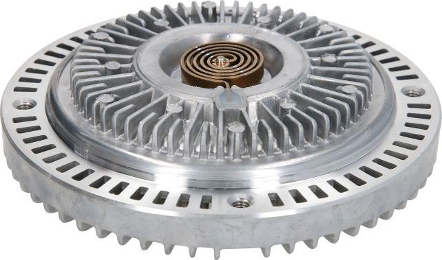 NRF 49516 - Cupla, ventilator radiator aaoparts.ro