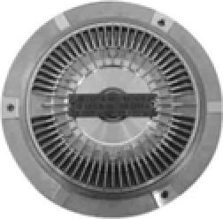 NRF 49640 - Cupla, ventilator radiator aaoparts.ro