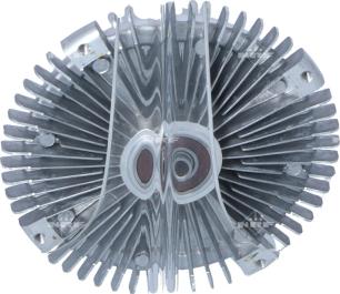 NRF 49537 - Cupla, ventilator radiator aaoparts.ro