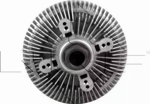 NRF 49522 - Cupla, ventilator radiator aaoparts.ro