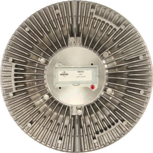 NRF 49041 - Cupla, ventilator radiator aaoparts.ro