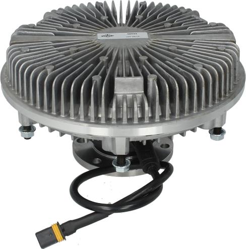 NRF 49042 - Cupla, ventilator radiator aaoparts.ro