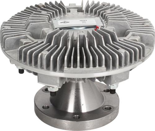 NRF 49052 - Cupla, ventilator radiator aaoparts.ro