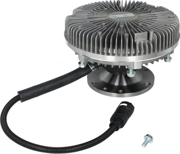 NRF 49003 - Cupla, ventilator radiator aaoparts.ro