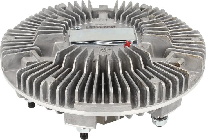 NRF 49086 - Cupla, ventilator radiator aaoparts.ro