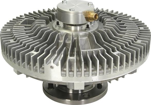 NRF 49020 - Cupla, ventilator radiator aaoparts.ro
