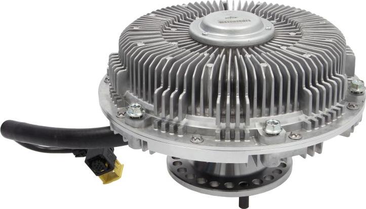 NRF 49152 - Cupla, ventilator radiator aaoparts.ro