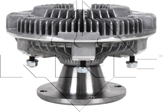 NRF 49107 - Cupla, ventilator radiator aaoparts.ro