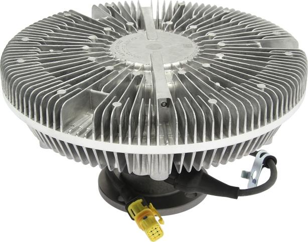 NRF 49131 - Cupla, ventilator radiator aaoparts.ro