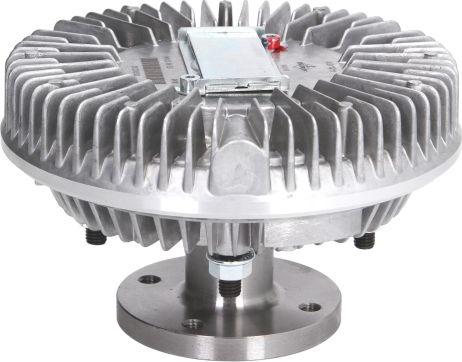 NRF 49121 - Cupla, ventilator radiator aaoparts.ro