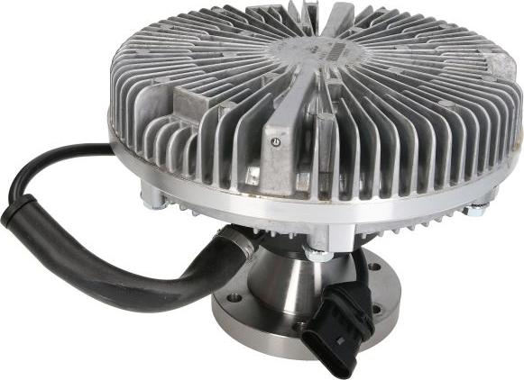 NRF 49123 - Cupla, ventilator radiator aaoparts.ro