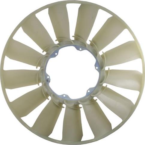 NRF 49869 - Paleta ventilator, racire motor aaoparts.ro