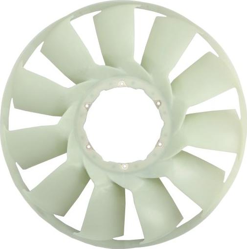 NRF 49882 - Paleta ventilator, racire motor aaoparts.ro