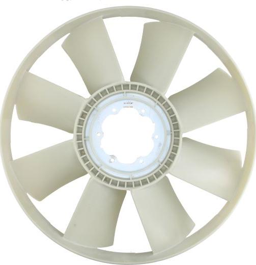 NRF 49823 - Paleta ventilator, racire motor aaoparts.ro