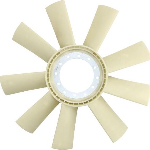 NRF 49827 - Paleta ventilator, racire motor aaoparts.ro