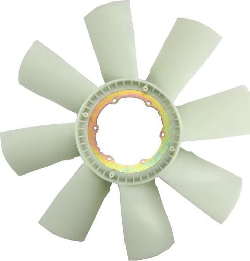 NRF 49878 - Paleta ventilator, racire motor aaoparts.ro