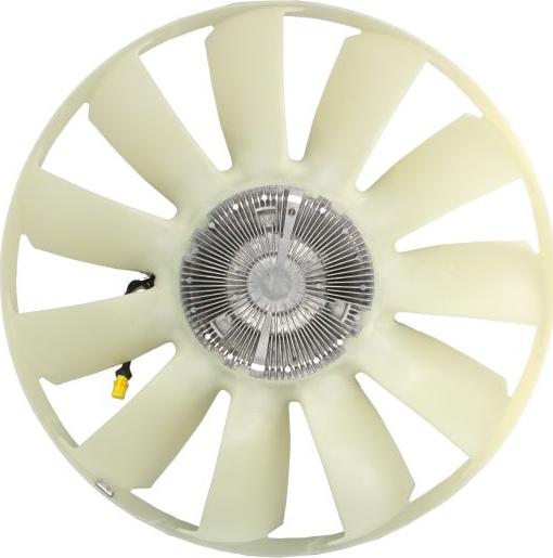 NRF 49740 - Cupla, ventilator radiator aaoparts.ro