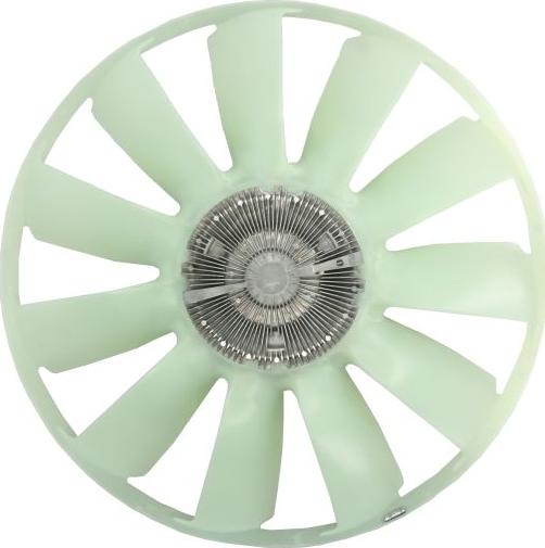 NRF 49743 - Cupla, ventilator radiator aaoparts.ro