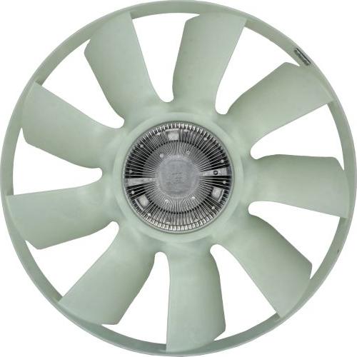 NRF 49742 - Cupla, ventilator radiator aaoparts.ro