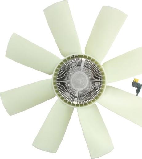 NRF 49759 - Cupla, ventilator radiator aaoparts.ro