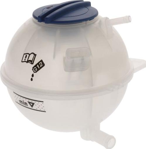 NRF 454030 - Vas de expansiune, racire aaoparts.ro