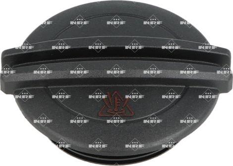 NRF 455616 - Buson,vas expansiune aaoparts.ro