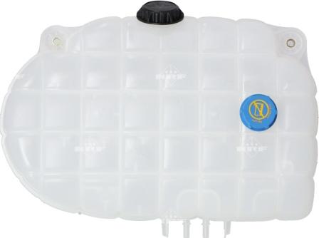NRF 455042 - Vas de expansiune, racire aaoparts.ro