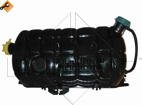 NRF 455015 - Vas de expansiune, racire aaoparts.ro