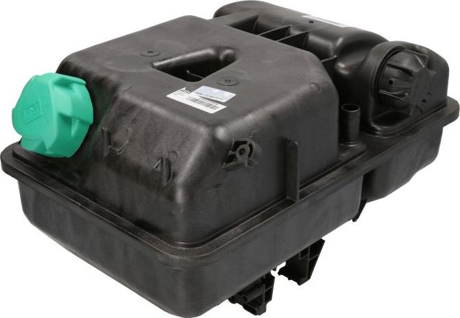 NRF 455033 - Vas de expansiune, racire aaoparts.ro
