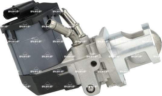 NRF 48604 - Supapa EGR aaoparts.ro