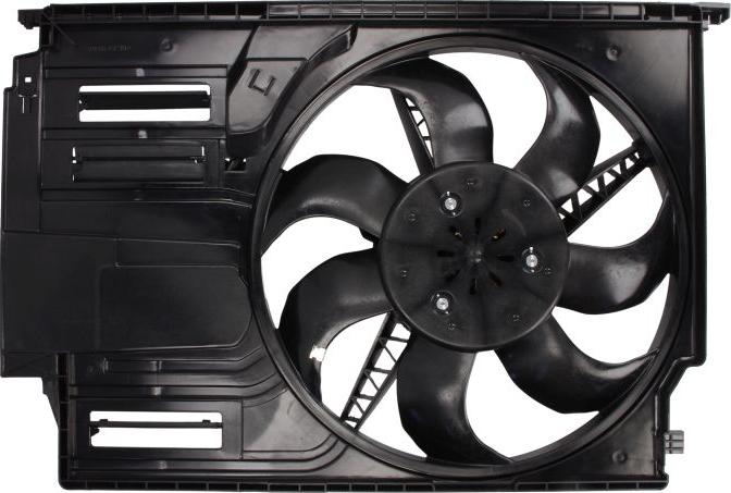 NRF 47922 - Ventilator, radiator aaoparts.ro