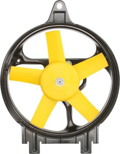 NRF 47454 - Ventilator, radiator aaoparts.ro