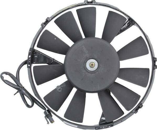 NRF 47467 - Ventilator, radiator aaoparts.ro