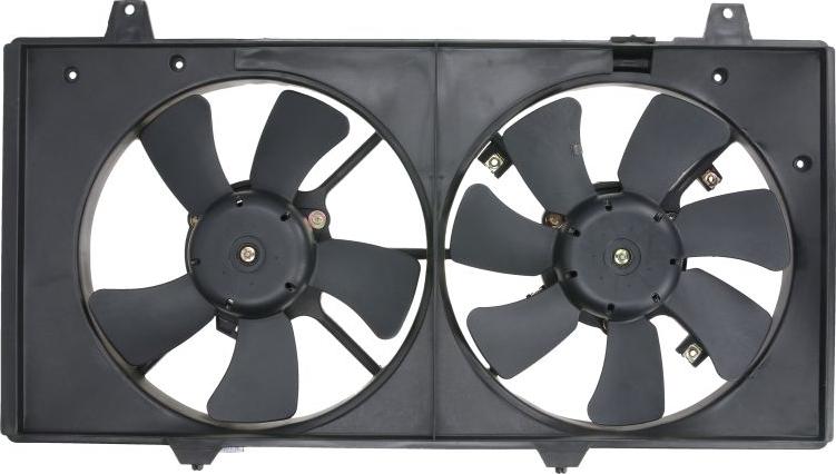 NRF 47426 - Ventilator, radiator aaoparts.ro