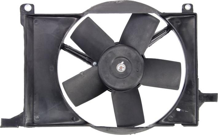 NRF 47009 - Ventilator, radiator aaoparts.ro