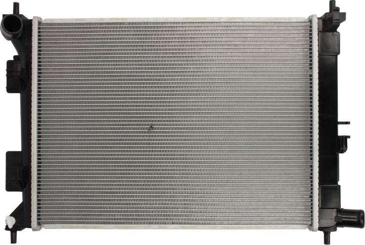 NRF 59263 - Radiator, racire motor aaoparts.ro