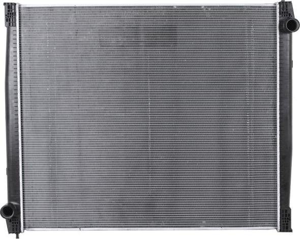 NRF 59215 - Radiator, racire motor aaoparts.ro