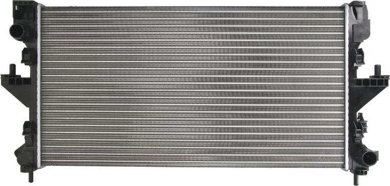 NRF 59280 - Radiator, racire motor aaoparts.ro