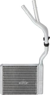 NRF 54371 - Schimbator caldura, incalzire habitaclu aaoparts.ro