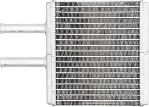 NRF 54269 - Schimbator caldura, incalzire habitaclu aaoparts.ro